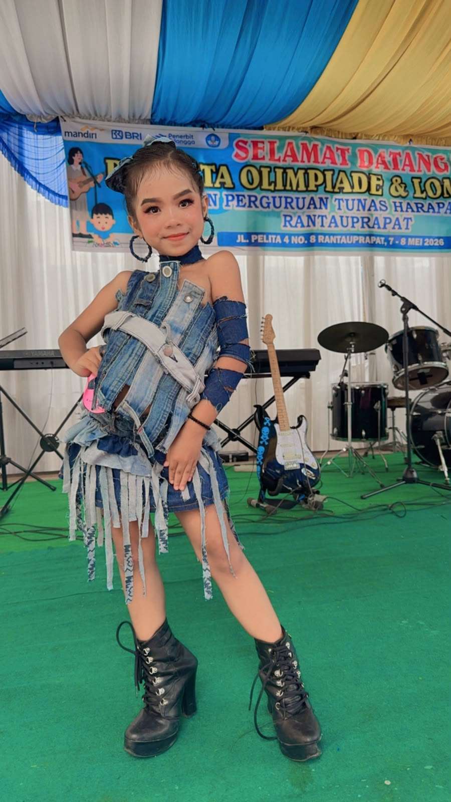 CHANTIKA VERA AMANDA 